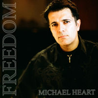 Michael Heart - Freedom - Single